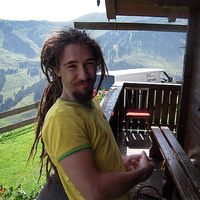 Rocky Lehnert's Photo