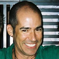 Jamie Stewart的照片