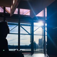 Michaël Bützer's Photo