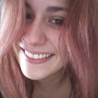 Greta Maiellano的照片