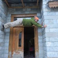 Philip De-Beger's Photo