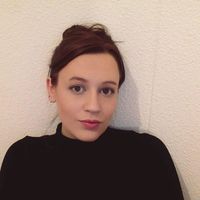 Michèlle Dings's Photo