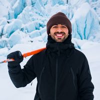 Felipe Mahecha's Photo