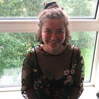 Fotos de Amina McCauley