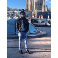 Kareem Gamal的照片