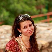 Katerina Gracheva's Photo