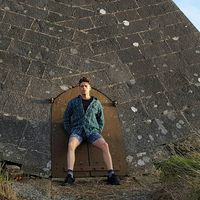 Fotos de Máirtín Ó'Lorcáin