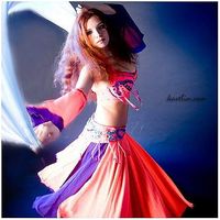 Diana Kudinova的照片