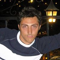 Domenico Melisi's Photo