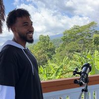 Daniel Israel的照片