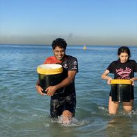 Le foto di Ami  Ameer