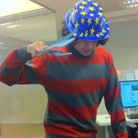 Hernan Perez's Photo