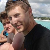 Sam Waterson's Photo