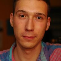 German Breus的照片