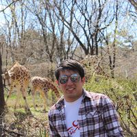 Rustamjon Abrorov的照片