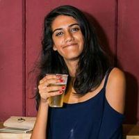 Alma Gershon's Photo