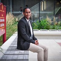 Fotos de Mahir Mohamed