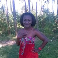 doldah Achieng的照片