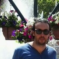 Achraf Himmich's Photo