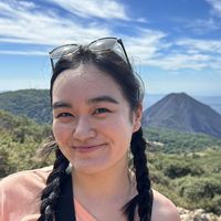 Cynthia Cheng's Photo