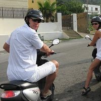 Le foto di Anna Galezewska