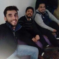 Juan Cruz Reyno's Photo