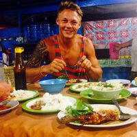 Julius Wrobel的照片