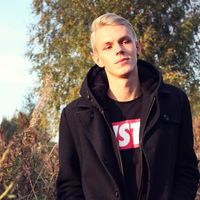 Виталий Захаров's Photo