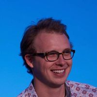 Jaymes Hansen's Photo