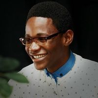 Fotos von Clinton-Ebere Richard