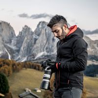 Fotos de Michael Goldoni