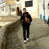 Batuhan Baki的照片