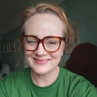 SUZANNE HEWITT's Photo