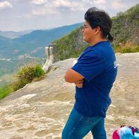 Mike Osorio的照片