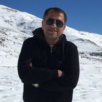 Mohammad Shokranian's Photo