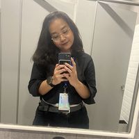 Maria Rosari's Photo