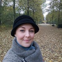 Sarah Bracey的照片