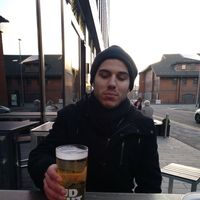 Filipe Dionisio的照片