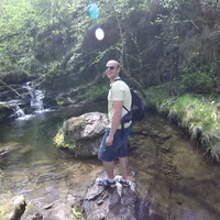 Alberto Olazabal Vivar的照片