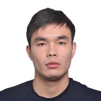 Shynggys Amangeldi's Photo