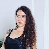 Aiga Leitholde's Photo