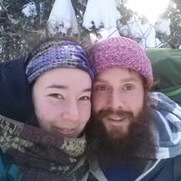 Arnaud Marchand's Photo