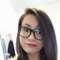 Danielle Yadao's Photo