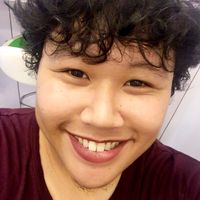 Brian Huinda的照片