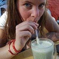 Sanne Verkooijen's Photo