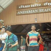 Asad Nizamani's Photo