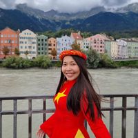 Trang Pham's Photo