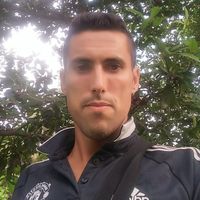 Pablo Rodguez的照片