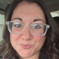 Isabelle Sénéchal's Photo