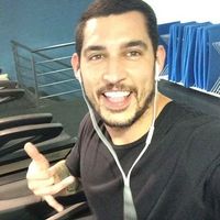 Danilo Barreto的照片